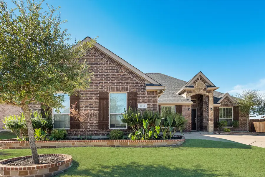 1619 Woodlawn Avenue, Royse City, TX 75189 - Image #3