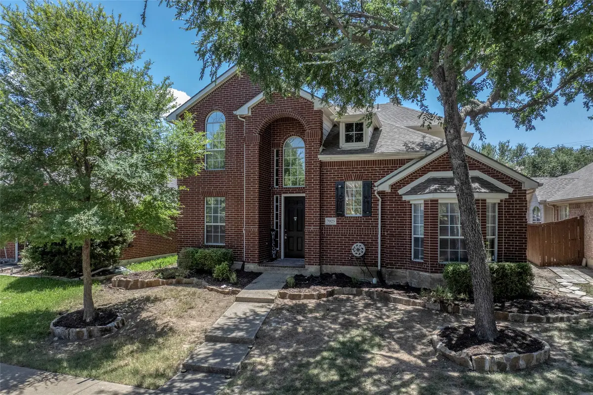 7025 Stone Canyon Court, McKinney, TX 75072 - Image #1