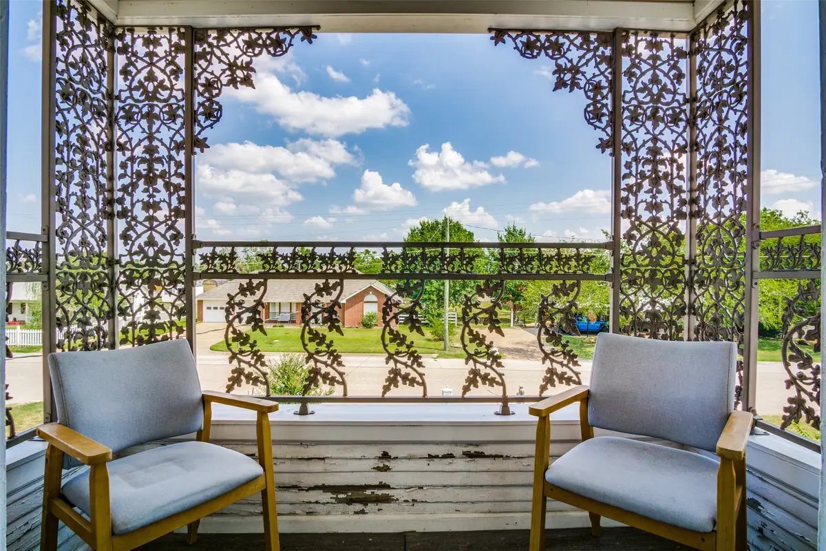 1211 Cherokee Street, Weatherford, TX 76086 - Image #1