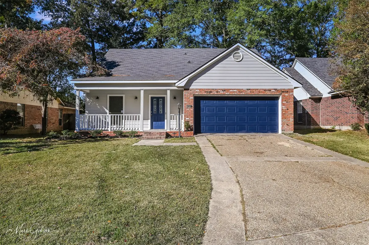 3817 Clintwood Drive, Shreveport, LA 71107 - Image #1