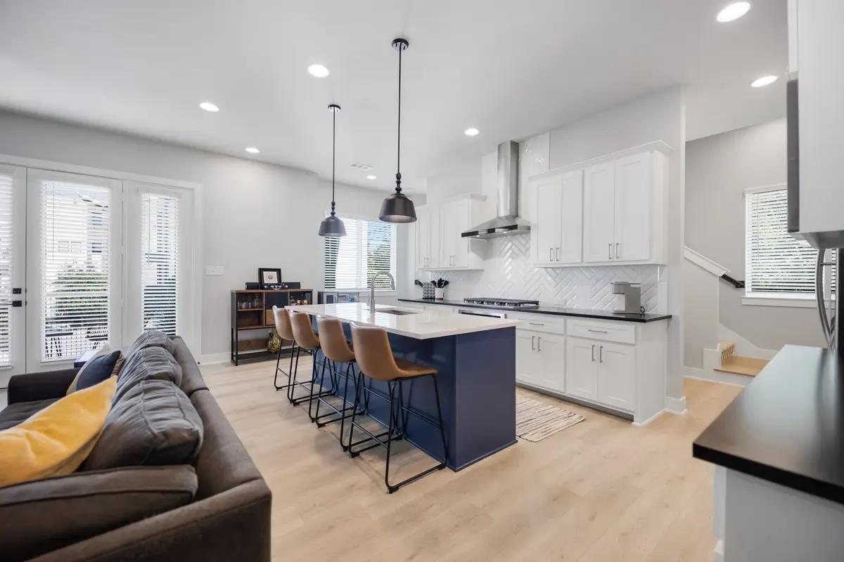 241 Wimberly Street, Fort Worth, TX 76107 - Image #1