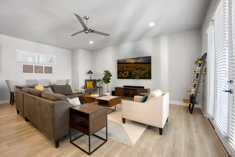 241 Wimberly Street, Fort Worth, TX 76107 - Image #2