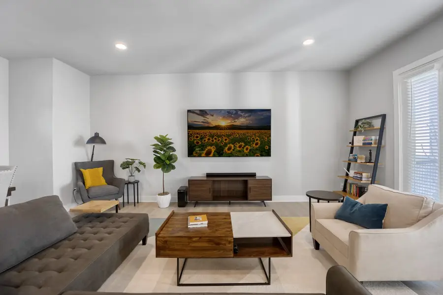 241 Wimberly Street, Fort Worth, TX 76107 - Image #3