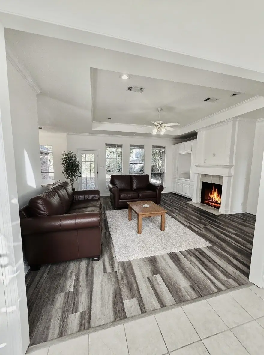 2107 Rivercrest Circle, Denison, TX 75020 - Image #2