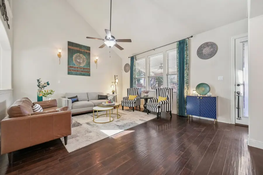 4720 Whitehall Court, McKinney, TX 75070 - Image #3