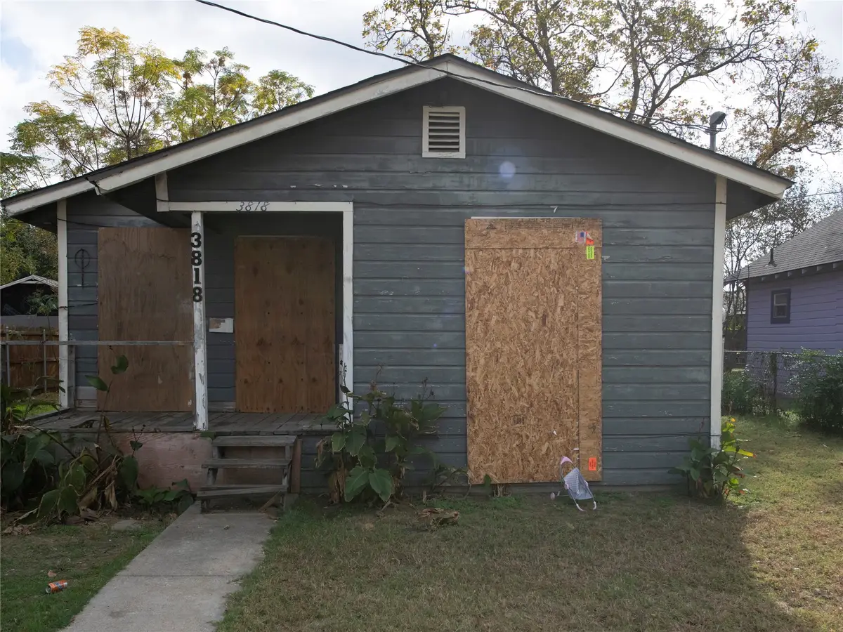 3818 Penelope Street, Dallas, TX 75210 - #1