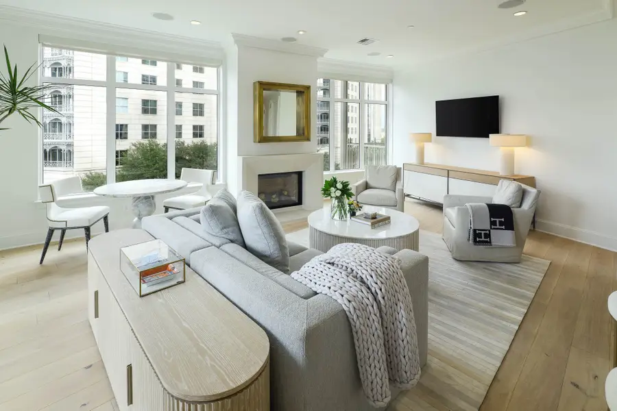 2555 N Pearl Street #505, Dallas, TX 75201 - Image #3