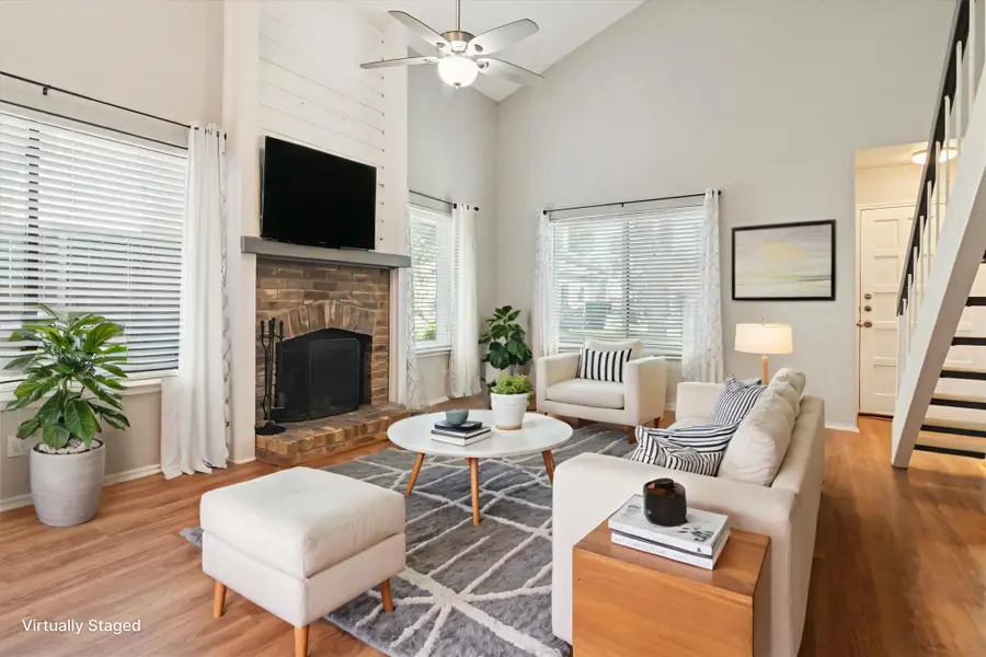 821 Dublin Drive #247, Richardson, TX 75080 - Image #3