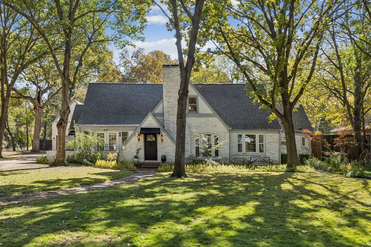 8184 Santa Clara Drive, Dallas, TX 75218 - Image #1