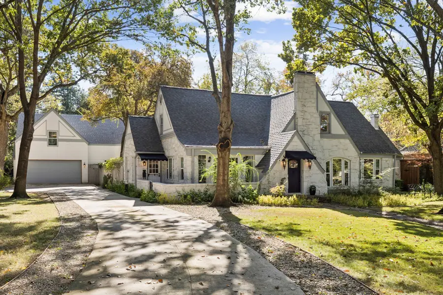 8184 Santa Clara Drive, Dallas, TX 75218 - Image #2