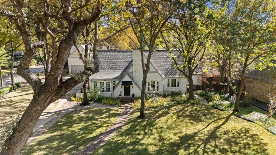 8184 Santa Clara Drive, Dallas, TX 75218 - Image #3