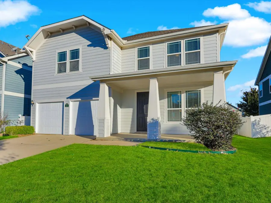 9225 Benevolent Court, Providence Village, TX 76227 - Image #2