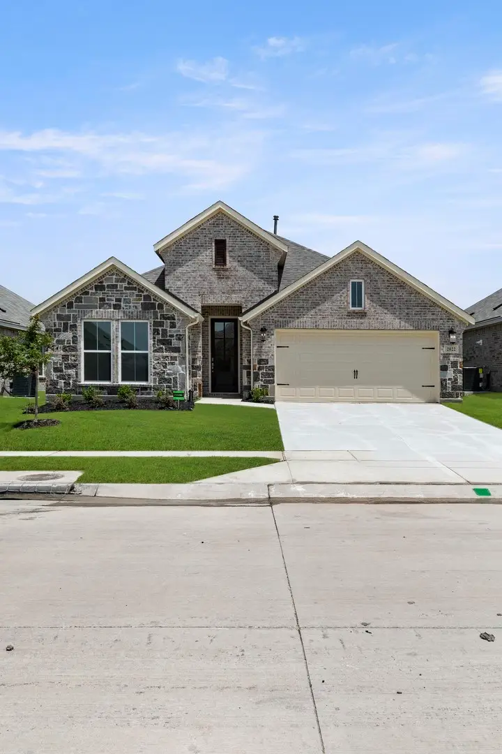 2022 Brackett Pond Road, Forney, TX 75126 - Image #3