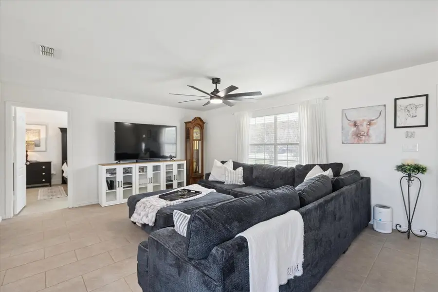 1303 Hutchins Lane, Reno, TX 76082 - Image #3