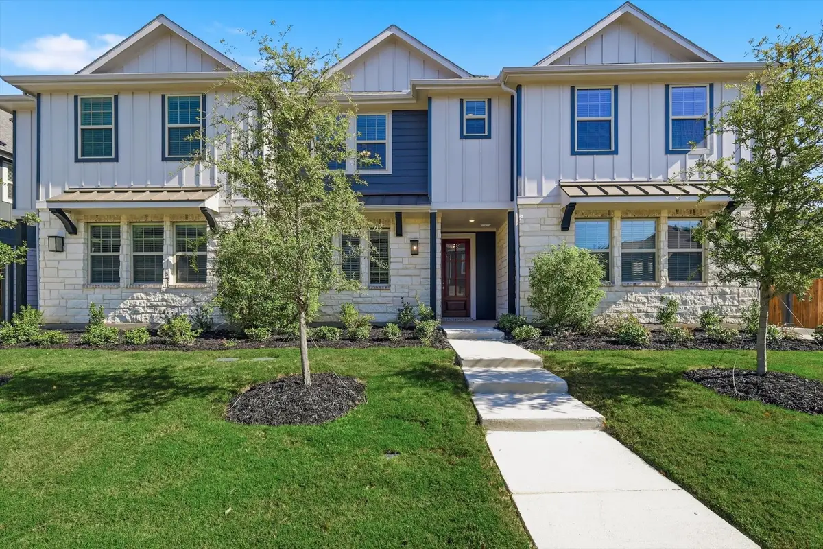 7420 Rosetta Drive, Fort Worth, TX 76123 - Image #1