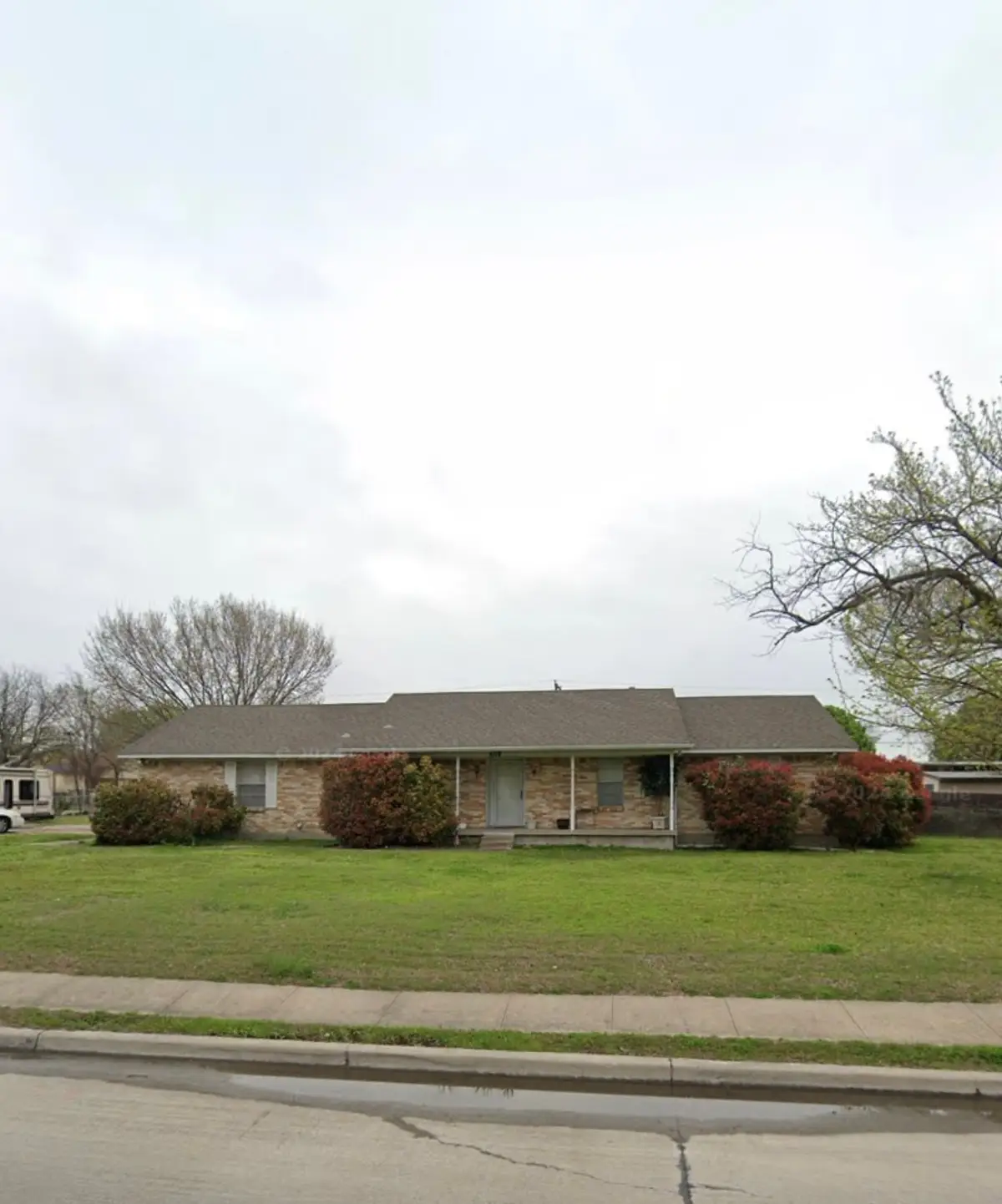 4110 Skyline Drive, Rowlett, TX 75088 - Image #1