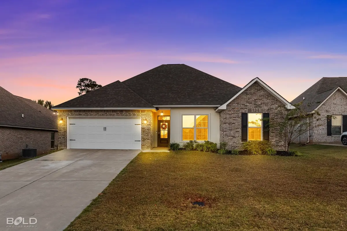 3911 Jeffery Kyle Drive, Shreveport, LA 71107 - Image #1