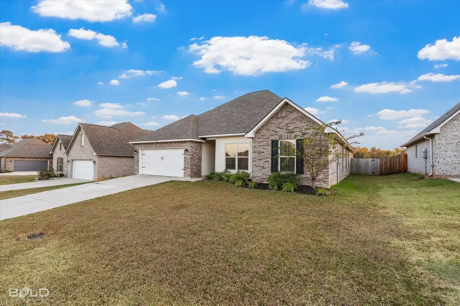 3911 Jeffery Kyle Drive, Shreveport, LA 71107 - Image #3