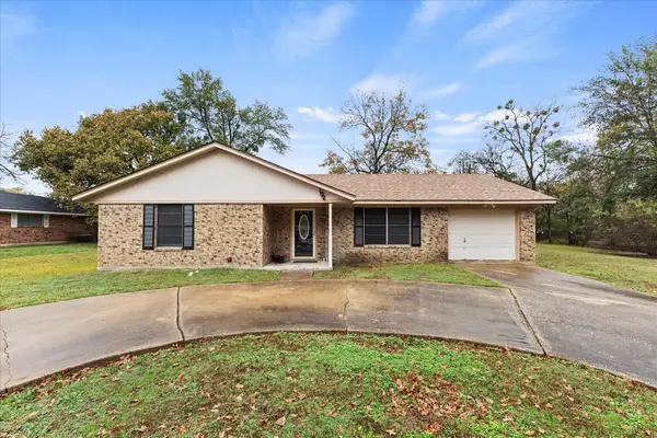 102 Norma Circle, Greenville, TX 75402