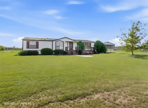 6436 Norton Drive, Terrell, TX 75160