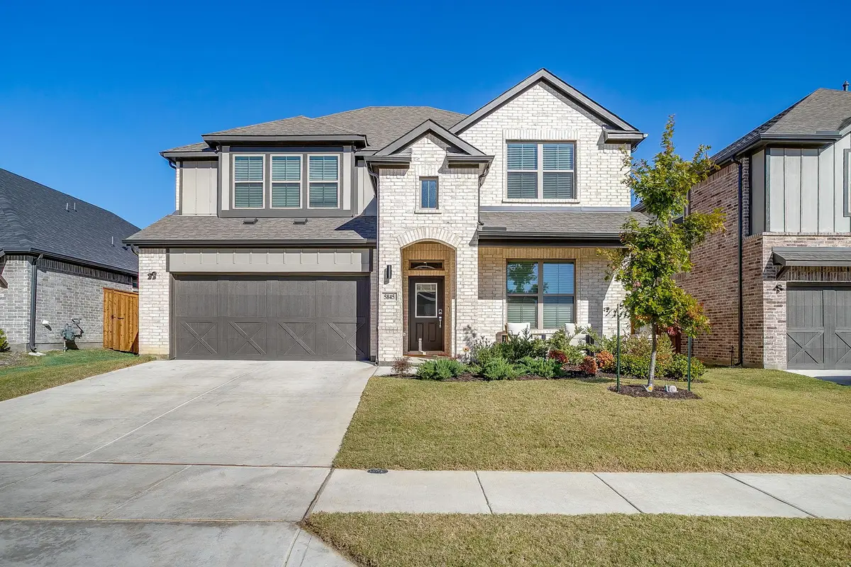 5845 Corazon Lane, Fort Worth, TX 76126 - Image #1