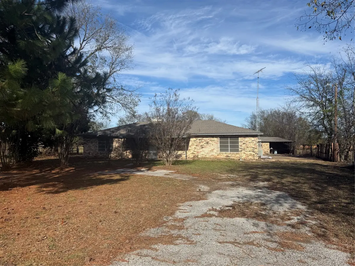 5203 E Highway 69, Alba, TX 75410 - Image #1