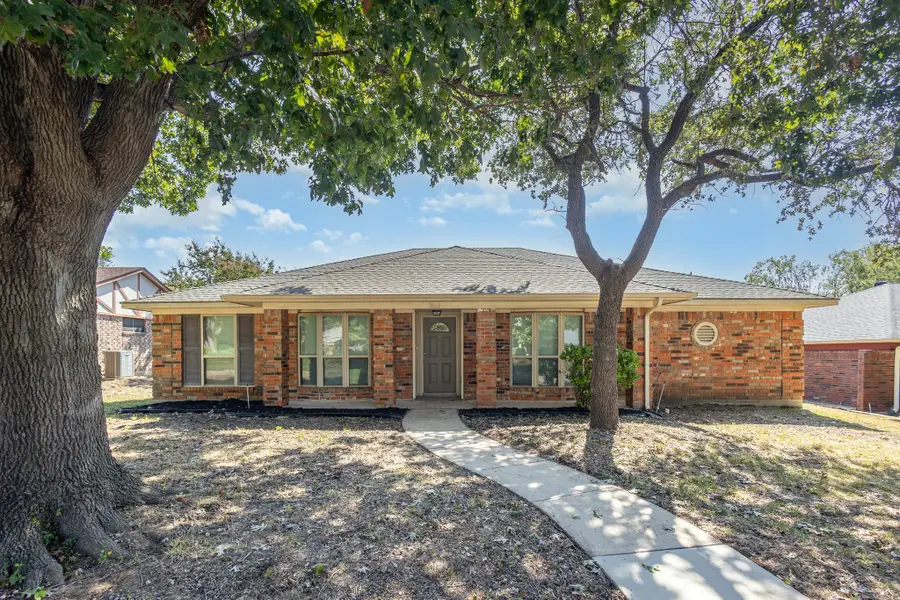 1024 Ledgemont Drive, Plano, TX 75025 - #2