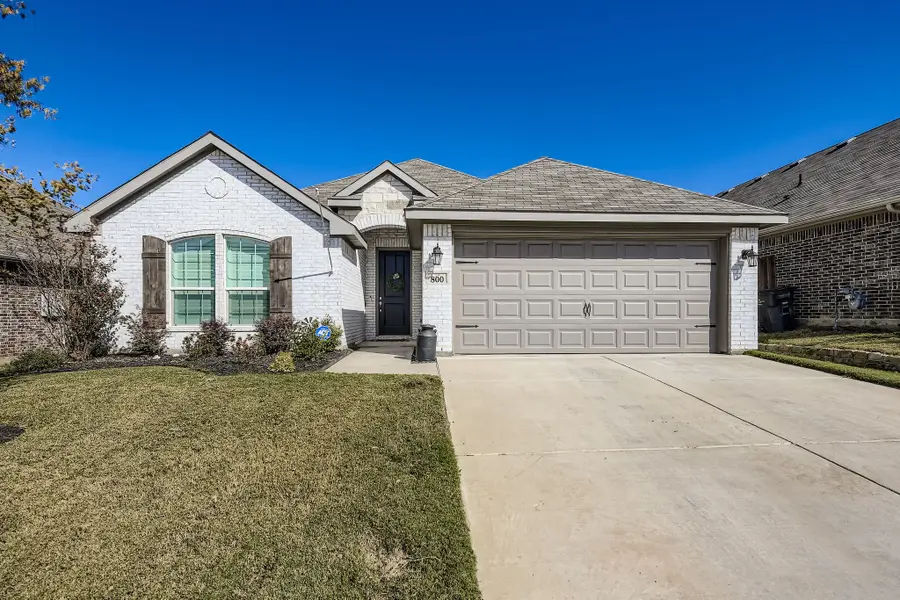 800 Misty Lane, Cleburne, TX 76033 - Image #2