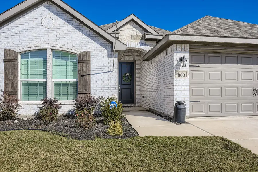 800 Misty Lane, Cleburne, TX 76033 - Image #3