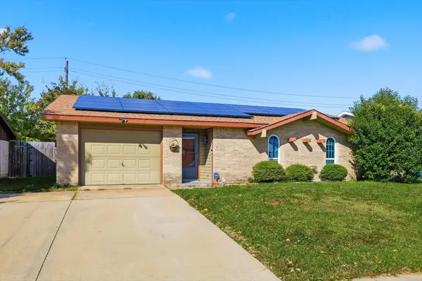 6317 Locust Street, Rowlett, TX 75089