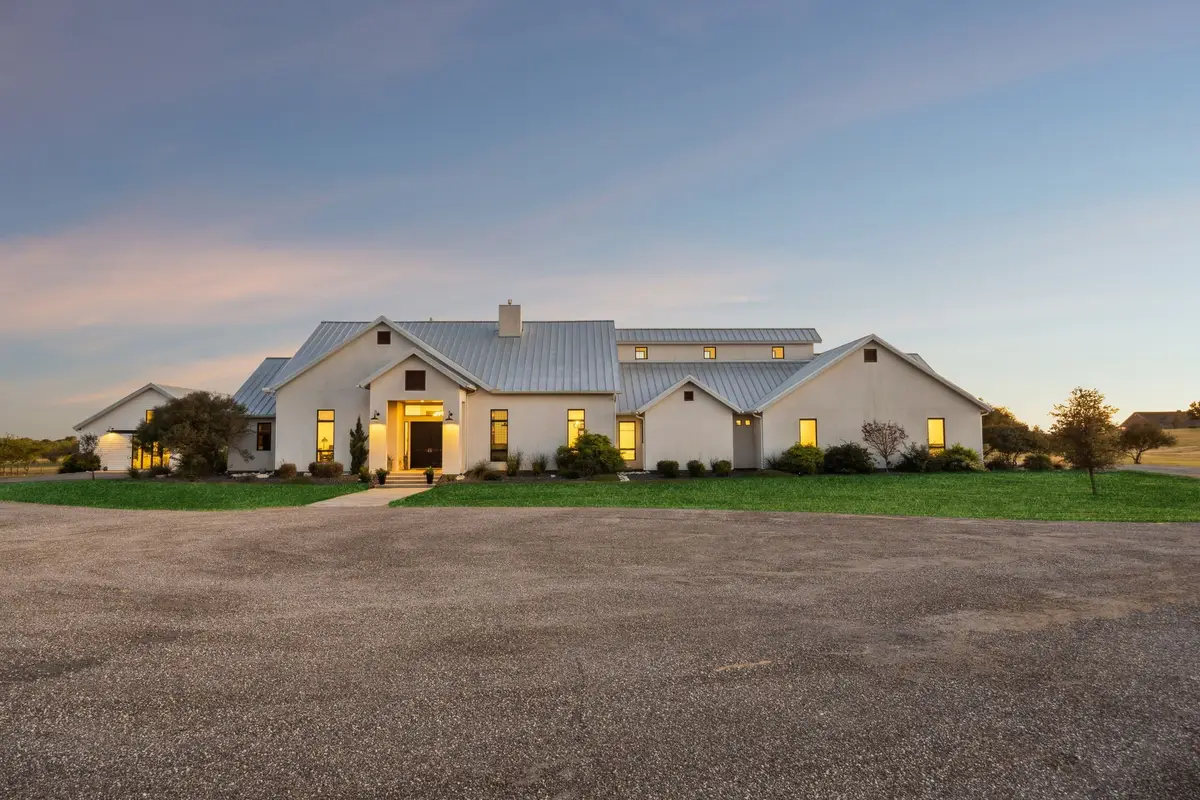 218 Bingham Road, Northlake, TX 76226 - #1