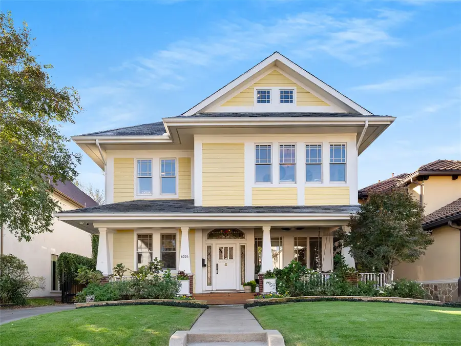 6334 Velasco Avenue, Dallas, TX 75214 - Image #2