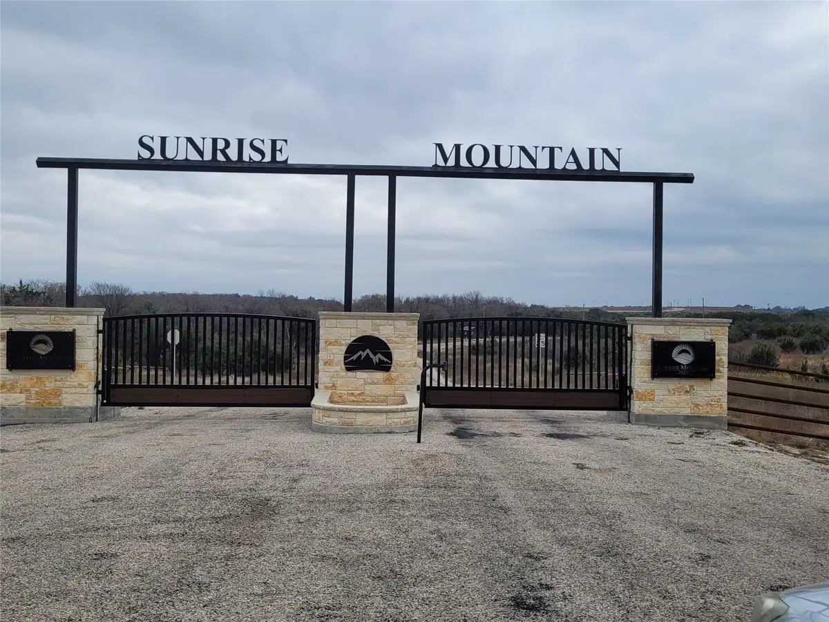 TBD Adobe Hill Drive #Lots 75 & 76, Stephenville, TX 76401 - Image #1