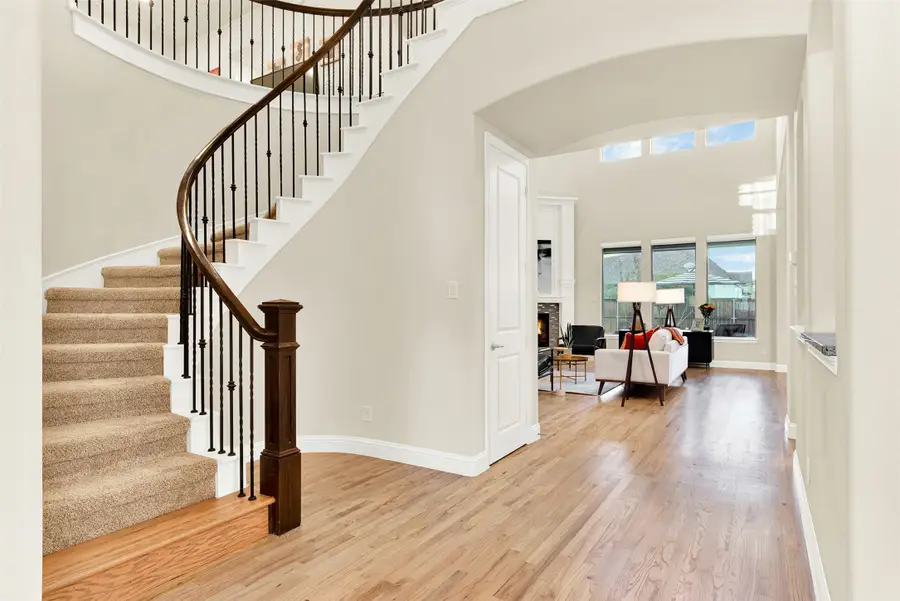 2804 Seabiscuit Road, Celina, TX 75009 - Image #2