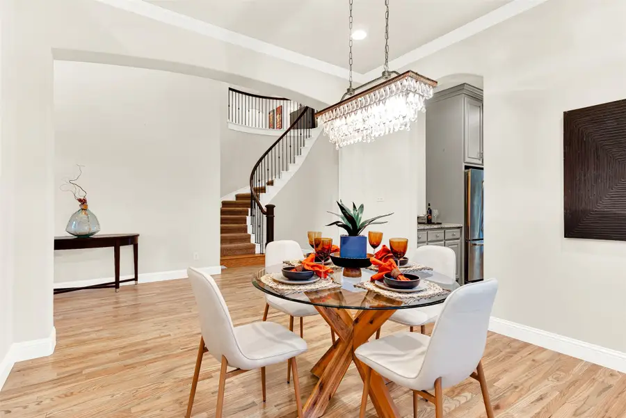 2804 Seabiscuit Road, Celina, TX 75009 - Image #3