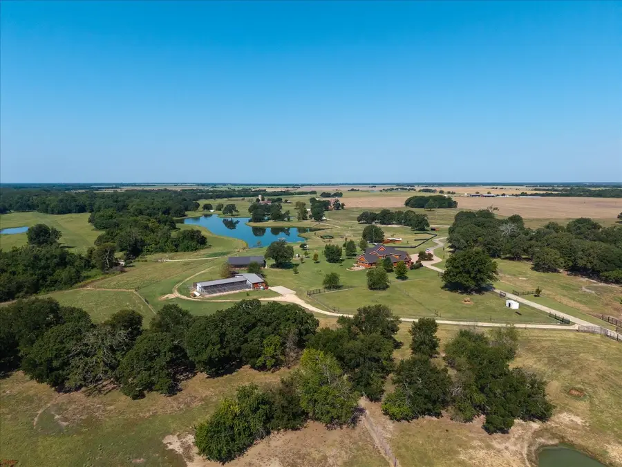 695 County Road 36120 Road, Honey Grove, TX 75446 - Image #3