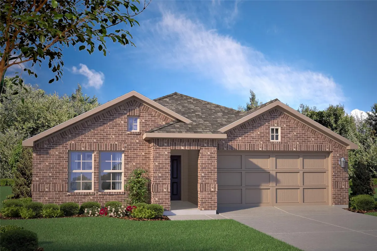 16461 Rosella Lane, Justin Roanoke, TX 76247 - #1