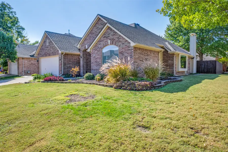 1815 Andover Lane, Corinth, TX 76210 - Image #2