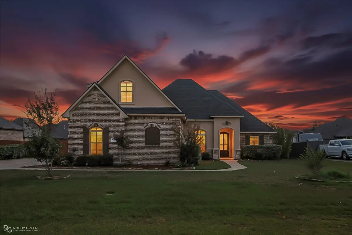 3030 Sagefield Lane, Haughton, LA 71037 - Image #1