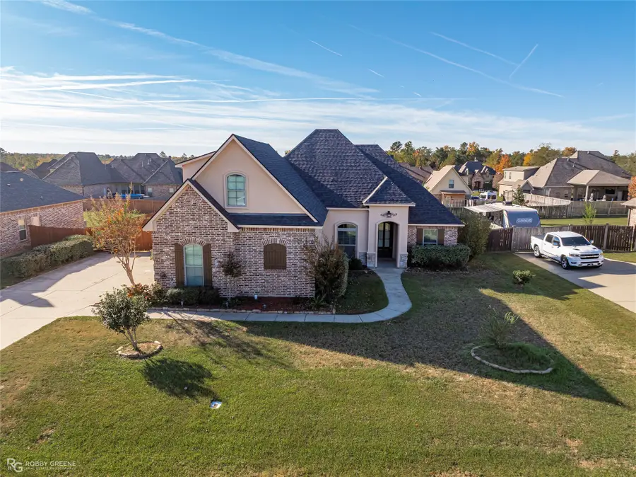 3030 Sagefield Lane, Haughton, LA 71037 - Image #2