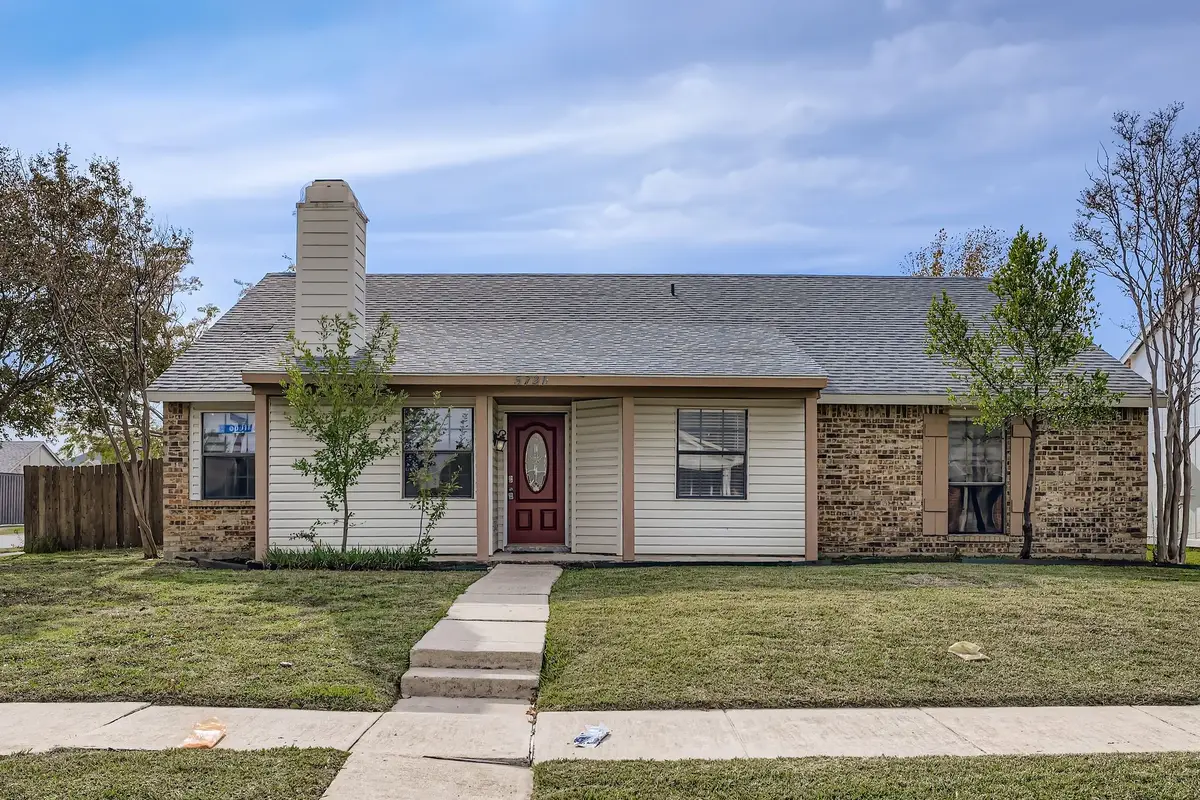 5721 Trego Street, The Colony, TX 75056 - Image #1