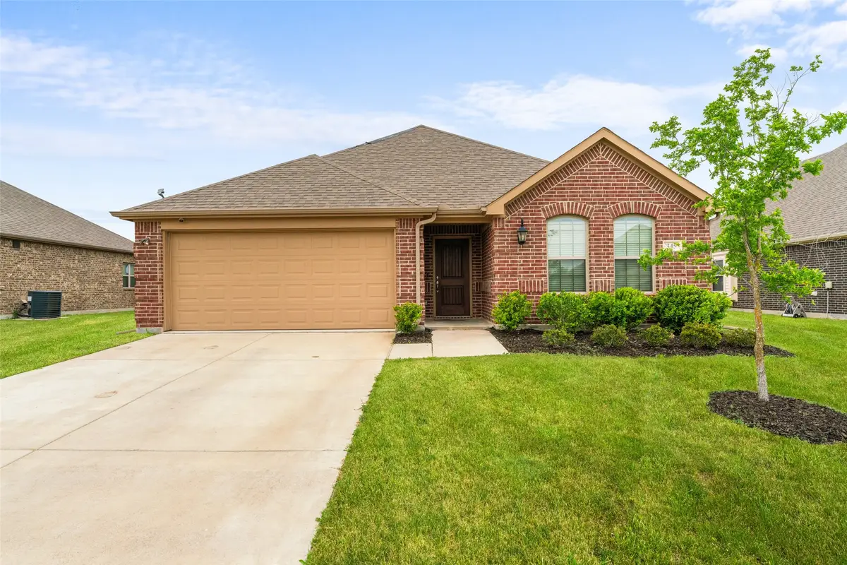 345 Pecos Drive, Crandall, TX 75114 - Image #1