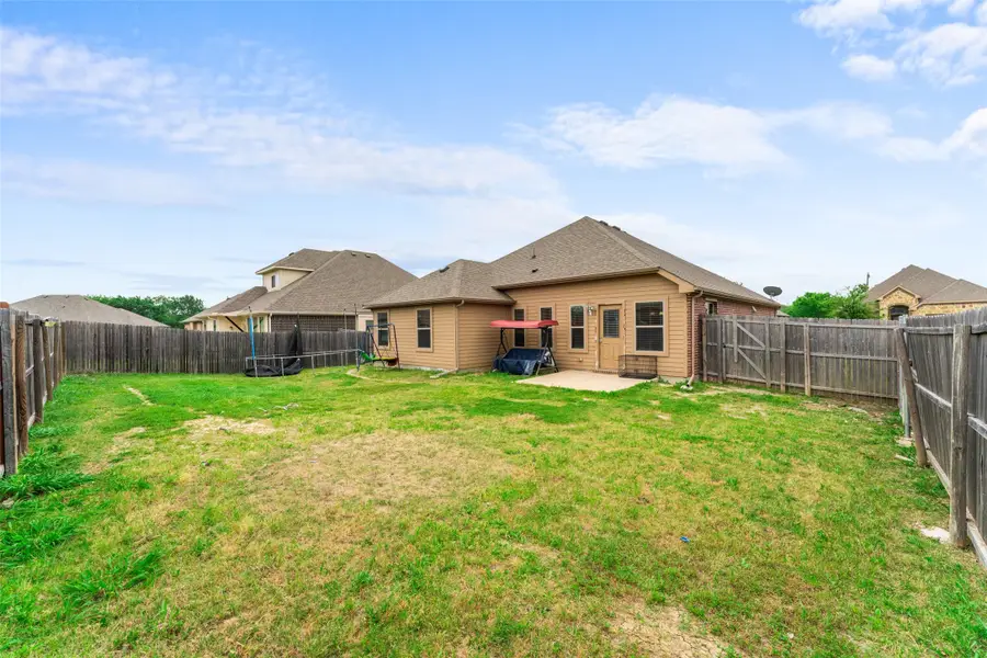 345 Pecos Drive, Crandall, TX 75114 - Image #3