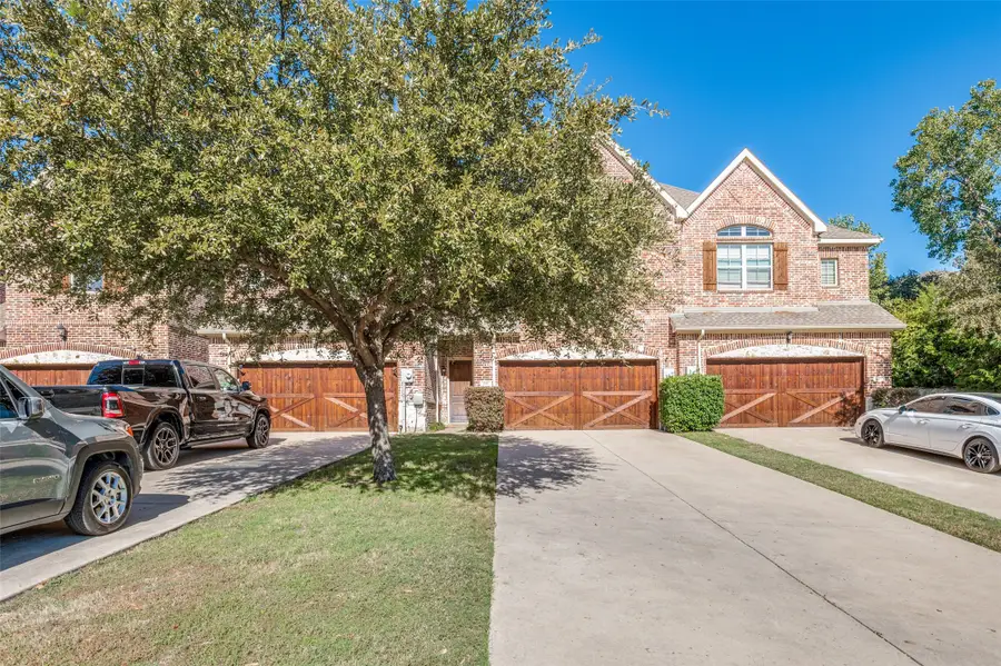 141 Preserve Place, Lewisville, TX 75067 - Image #2