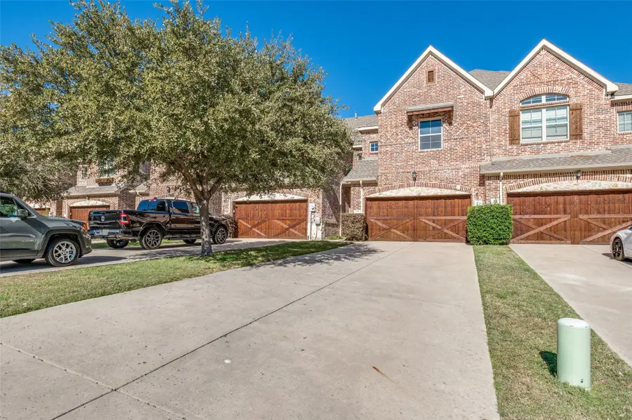 141 Preserve Place, Lewisville, TX 75067 - Image #3