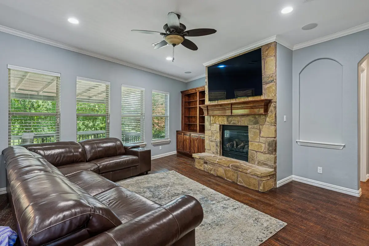 3227 Walnut Grove Place, Flower Mound, TX 75022 - Image #1