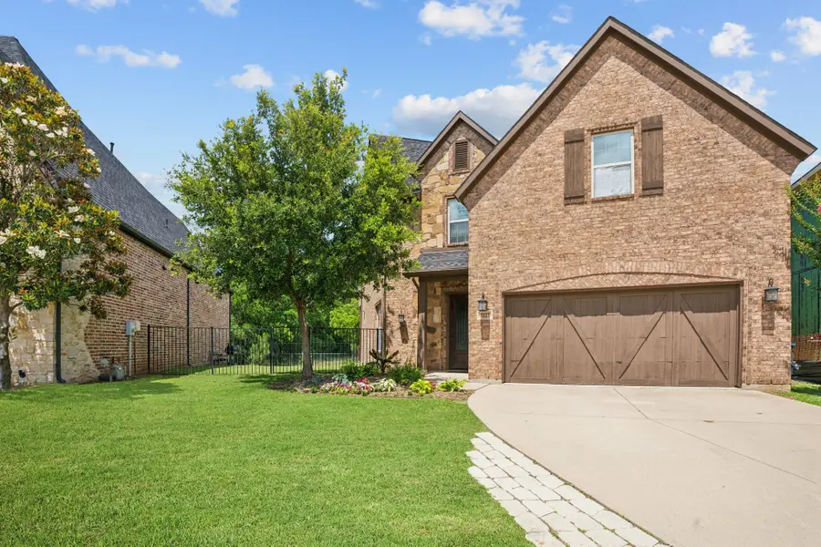 3227 Walnut Grove Place, Flower Mound, TX 75022 - Image #3