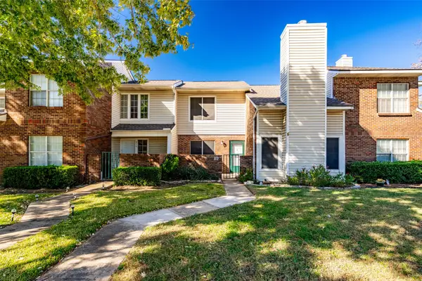 812 Creekside Drive, Lewisville, TX 75067