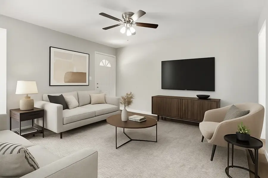 5053 Penrose Avenue, Fort Worth, TX 76116 - Image #3