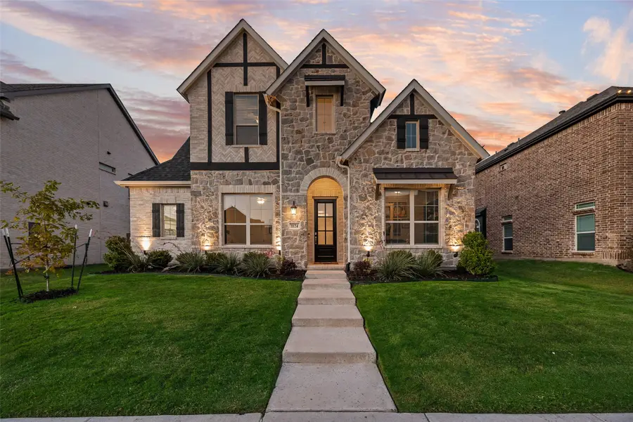 1124 Putnam Drive, Frisco, TX 75036 - Image #2